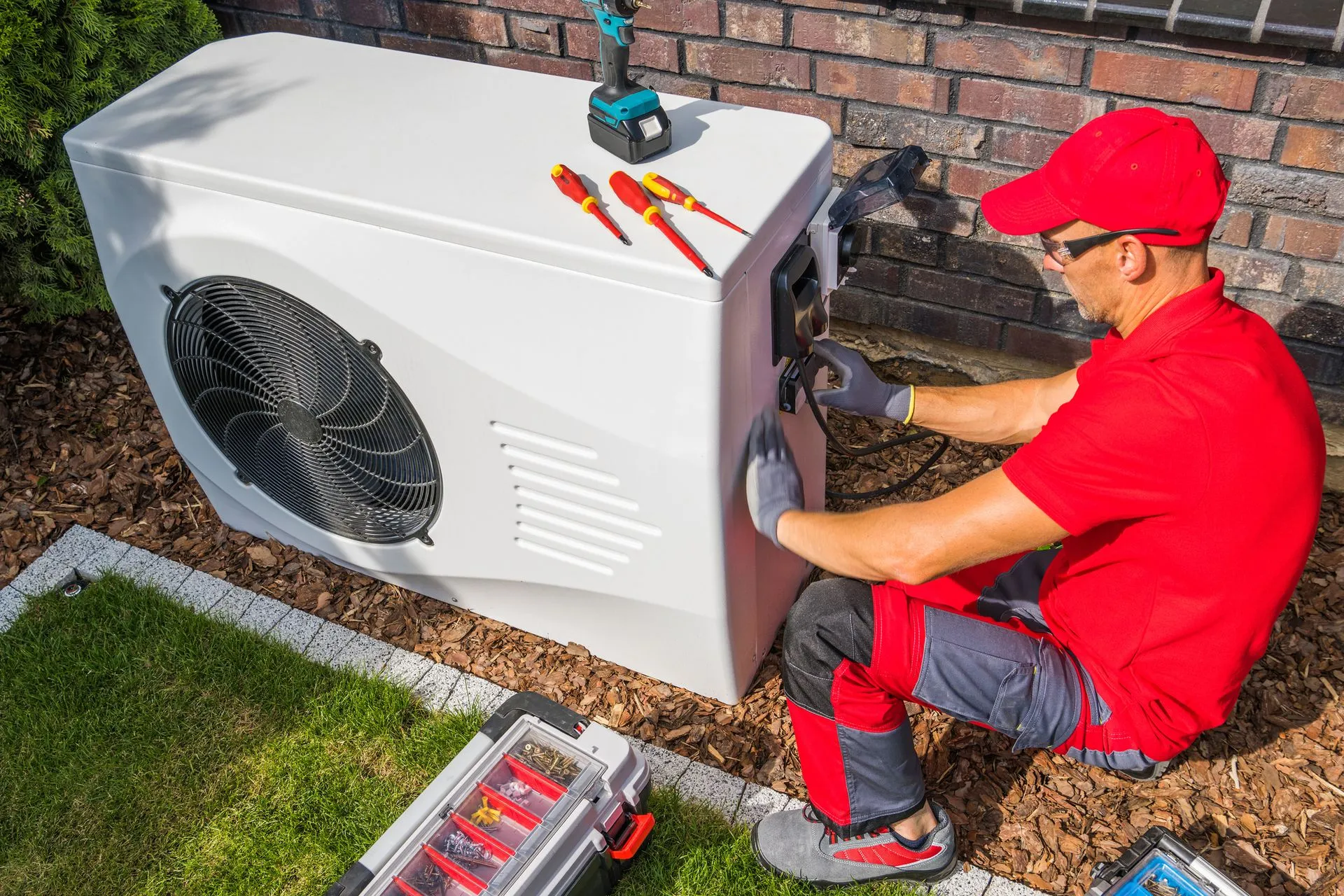 About HVAC in Cottonwood, AL